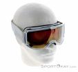 Uvex Skyper LM Ski Goggles, Uvex, Blanc, , Hommes,Femmes,Unisex, 0329-10012, 5637743167, 4043197287560, N2-02.jpg
