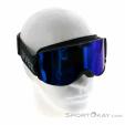 Uvex Skyper LM Ski Goggles, Uvex, Blue, , Male,Female,Unisex, 0329-10012, 5637743168, 4043197287577, N2-02.jpg