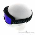 Uvex Skyper LM Ski Goggles, Uvex, Blue, , Male,Female,Unisex, 0329-10012, 5637743168, 4043197287577, N3-08.jpg