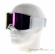 Uvex Skyper LM Ski Goggles, Uvex, Pink, , Male,Female,Unisex, 0329-10012, 5637743169, 4043197287553, N1-06.jpg