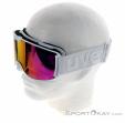 Uvex Skyper LM Ski Goggles, Uvex, Pink, , Male,Female,Unisex, 0329-10012, 5637743169, 4043197287553, N2-07.jpg