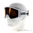 Uvex g.gl 3000 LGL Ski Goggles, Uvex, Blanc, , Hommes,Femmes,Unisex, 0329-10013, 5637743170, 4043197317748, N1-06.jpg