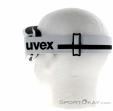 Uvex g.gl 3000 LGL Ski Goggles, Uvex, Blanc, , Hommes,Femmes,Unisex, 0329-10013, 5637743170, 4043197317748, N1-11.jpg
