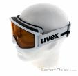 Uvex g.gl 3000 LGL Ski Goggles, Uvex, Blanco, , Hombre,Mujer,Unisex, 0329-10013, 5637743170, 4043197317748, N2-07.jpg