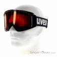 Uvex g.gl 3000 LGL Ski Goggles, Uvex, Noir, , Hommes,Femmes,Unisex, 0329-10013, 5637743171, 4043197317755, N1-06.jpg