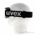 Uvex g.gl 3000 LGL Maschera da Sci, Uvex, Nero, , Uomo,Donna,Unisex, 0329-10013, 5637743171, 4043197317755, N1-11.jpg