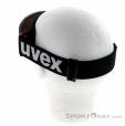 Uvex g.gl 3000 LGL Ski Goggles, Uvex, Noir, , Hommes,Femmes,Unisex, 0329-10013, 5637743171, 4043197317755, N2-12.jpg