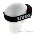 Uvex g.gl 3000 LGL Ski Goggles, Uvex, Negro, , Hombre,Mujer,Unisex, 0329-10013, 5637743171, 4043197317755, N2-17.jpg