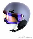 Uvex Hlmt 500 Vario Ski Helmet, Uvex, Sivá, , Muži,Ženy,Unisex, 0329-10014, 5637743173, 4043197317021, N2-07.jpg