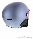 Uvex Hlmt 500 Vario Ski Helmet, Uvex, Gray, , Male,Female,Unisex, 0329-10014, 5637743173, 4043197317021, N2-17.jpg