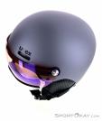 Uvex Hlmt 500 Vario Ski Helmet, Uvex, Sivá, , Muži,Ženy,Unisex, 0329-10014, 5637743173, 4043197317021, N3-08.jpg