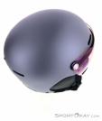 Uvex Hlmt 500 Vario Ski Helmet, Uvex, Sivá, , Muži,Ženy,Unisex, 0329-10014, 5637743173, 4043197317021, N3-18.jpg