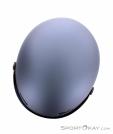 Uvex Hlmt 500 Vario Ski Helmet, , Gray, , Male,Female,Unisex, 0329-10014, 5637743173, , N5-05.jpg