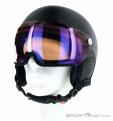 Uvex Hlmt 500 Vario Ski Helmet, , Black, , Male,Female,Unisex, 0329-10014, 5637743175, , N1-06.jpg