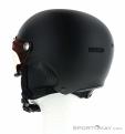 Uvex Hlmt 500 Vario Ski Helmet, Uvex, Noir, , Hommes,Femmes,Unisex, 0329-10014, 5637743175, 4043197316987, N1-11.jpg