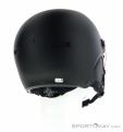 Uvex Hlmt 500 Vario Ski Helmet, , Black, , Male,Female,Unisex, 0329-10014, 5637743175, , N1-16.jpg