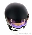 Uvex Hlmt 500 Vario Ski Helmet, Uvex, Noir, , Hommes,Femmes,Unisex, 0329-10014, 5637743175, 4043197316987, N3-03.jpg