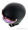 Uvex Hlmt 500 Vario Ski Helmet, , Black, , Male,Female,Unisex, 0329-10014, 5637743175, , N3-08.jpg