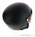 Uvex Hlmt 500 Vario Ski Helmet, , Black, , Male,Female,Unisex, 0329-10014, 5637743175, , N3-18.jpg