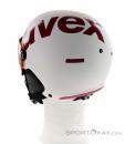 Uvex Hlmt 500 Visor Ski Helmet, Uvex, Blanc, , Hommes,Femmes,Unisex, 0329-10015, 5637743189, 4043197316529, N2-12.jpg