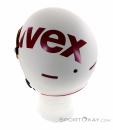Uvex Hlmt 500 Visor Ski Helmet, Uvex, White, , Male,Female,Unisex, 0329-10015, 5637743189, 4043197316529, N3-13.jpg