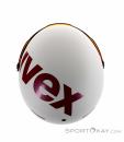 Uvex Hlmt 500 Visor Ski Helmet, Uvex, Blanc, , Hommes,Femmes,Unisex, 0329-10015, 5637743189, 4043197316529, N4-14.jpg