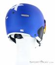 Uvex Hlmt 500 Visor Ski Helmet, Uvex, Bleu, , Hommes,Femmes,Unisex, 0329-10015, 5637743191, 4043197305936, N1-16.jpg