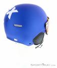 Uvex Hlmt 500 Visor Ski Helmet, Uvex, Blue, , Male,Female,Unisex, 0329-10015, 5637743191, 4043197305936, N2-17.jpg