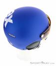 Uvex Hlmt 500 Visor Ski Helmet, Uvex, Bleu, , Hommes,Femmes,Unisex, 0329-10015, 5637743191, 4043197305936, N3-18.jpg