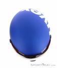 Uvex Hlmt 500 Visor Ski Helmet, Uvex, Bleu, , Hommes,Femmes,Unisex, 0329-10015, 5637743191, 4043197305936, N4-04.jpg