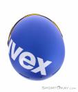 Uvex Hlmt 500 Visor Ski Helmet, Uvex, Azul, , Hombre,Mujer,Unisex, 0329-10015, 5637743191, 4043197305936, N4-14.jpg