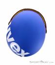 Uvex Hlmt 500 Visor Ski Helmet, Uvex, Blue, , Male,Female,Unisex, 0329-10015, 5637743191, 4043197305936, N5-15.jpg
