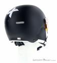 Uvex Hlmt 500 Visor Ski Helmet, Uvex, Negro, , Hombre,Mujer,Unisex, 0329-10015, 5637743194, 4043197305899, N1-16.jpg