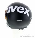 Uvex Hlmt 500 Visor Ski Helmet, Uvex, Negro, , Hombre,Mujer,Unisex, 0329-10015, 5637743194, 4043197305899, N2-12.jpg
