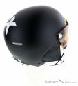 Uvex Hlmt 500 Visor Ski Helmet, Uvex, Black, , Male,Female,Unisex, 0329-10015, 5637743194, 4043197305899, N2-17.jpg
