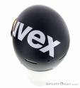 Uvex Hlmt 500 Visor Ski Helmet, Uvex, Noir, , Hommes,Femmes,Unisex, 0329-10015, 5637743194, 4043197305899, N3-13.jpg