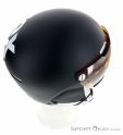Uvex Hlmt 500 Visor Ski Helmet, Uvex, Negro, , Hombre,Mujer,Unisex, 0329-10015, 5637743194, 4043197305899, N3-18.jpg
