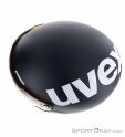 Uvex Hlmt 500 Visor Ski Helmet, Uvex, Noir, , Hommes,Femmes,Unisex, 0329-10015, 5637743194, 4043197305899, N4-09.jpg