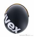 Uvex Hlmt 500 Visor Ski Helmet, Uvex, Noir, , Hommes,Femmes,Unisex, 0329-10015, 5637743194, 4043197305899, N4-14.jpg