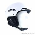 Uvex Jakk+ sl Ski Helmet, Uvex, Blanc, , Hommes,Femmes,Unisex, 0329-10016, 5637743203, 0, N1-01.jpg