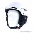 Uvex Jakk+ sl Ski Helmet, Uvex, Blanco, , Hombre,Mujer,Unisex, 0329-10016, 5637743203, 0, N1-06.jpg