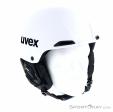 Uvex Jakk+ sl Ski Helmet, Uvex, Blanc, , Hommes,Femmes,Unisex, 0329-10016, 5637743203, 0, N2-02.jpg