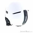 Uvex Jakk+ sl Ski Helmet, Uvex, Blanc, , Hommes,Femmes,Unisex, 0329-10016, 5637743203, 0, N2-12.jpg