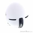 Uvex Jakk+ sl Ski Helmet, Uvex, White, , Male,Female,Unisex, 0329-10016, 5637743203, 0, N3-13.jpg