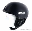 Uvex Jakk+ sl Ski Helmet, Uvex, Negro, , Hombre,Mujer,Unisex, 0329-10016, 5637743206, 4043197290713, N2-07.jpg