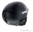Uvex Jakk+ sl Ski Helmet, Uvex, Black, , Male,Female,Unisex, 0329-10016, 5637743206, 4043197290713, N2-17.jpg