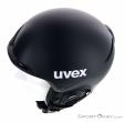 Uvex Jakk+ sl Ski Helmet, Uvex, Black, , Male,Female,Unisex, 0329-10016, 5637743206, 4043197290713, N3-08.jpg