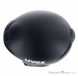 Uvex Jakk+ sl Ski Helmet, Uvex, Black, , Male,Female,Unisex, 0329-10016, 5637743206, 4043197290713, N4-09.jpg