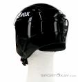 Uvex Race+ Ski Helmet, Uvex, Noir, , Hommes,Femmes,Unisex, 0329-10017, 5637743214, 0, N1-11.jpg