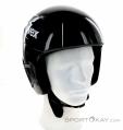 Uvex Race+ Ski Helmet, Uvex, Black, , Male,Female,Unisex, 0329-10017, 5637743214, 0, N2-02.jpg